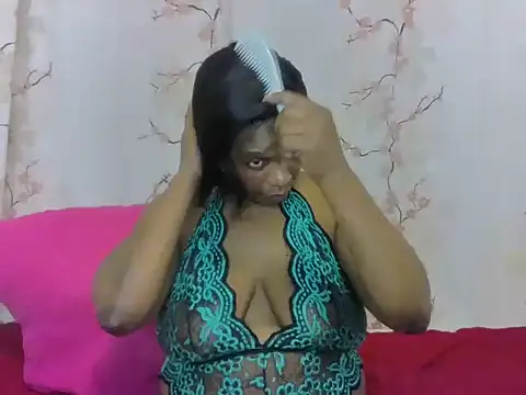 BLACKBOOTY29 live