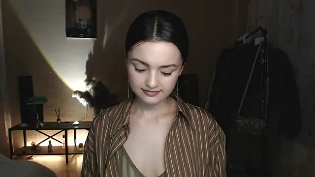CuteRuby99 live
