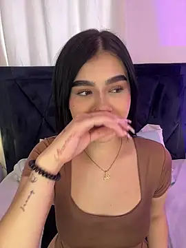 Lily_Woodz live