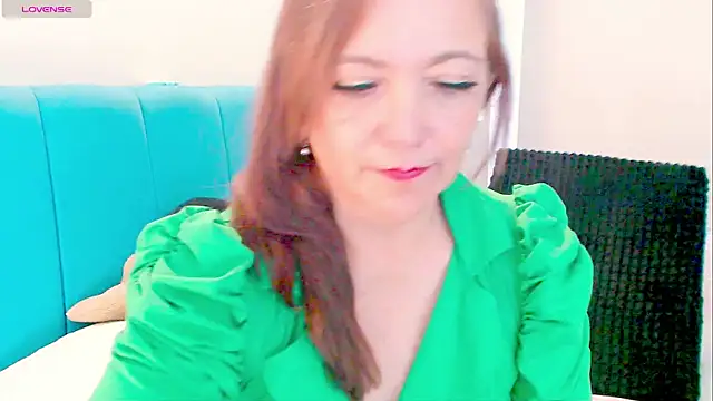 Kendraline1 live