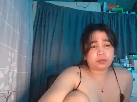 Asianhotskinny live