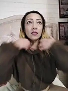 Anita-Vegga live