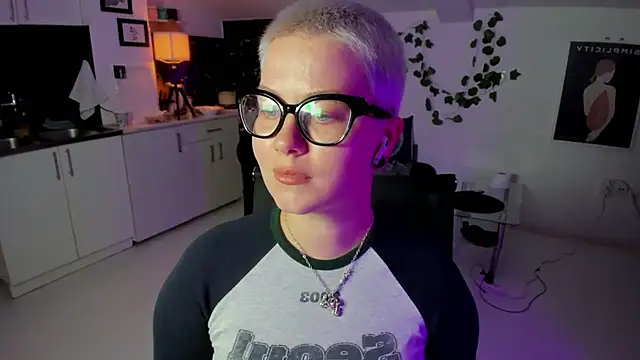 VexaVeylish live