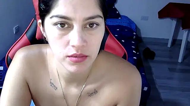 Bandida553 live
