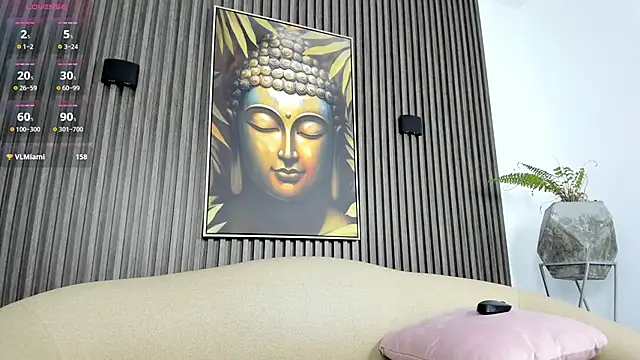 dalilaa__ live