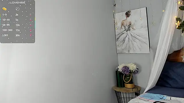 danaee_shy live