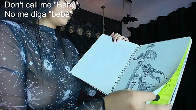AlexHoe_ live