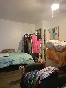 SexyNikki6969 live