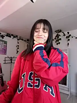 AriannaSoul live