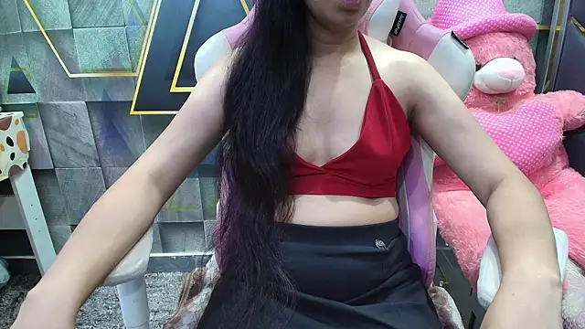 NymphoIsLive live