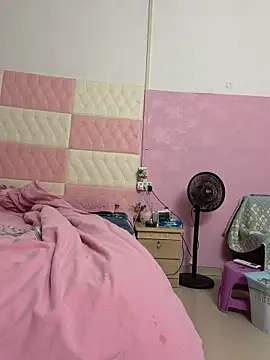 qinqin520 live