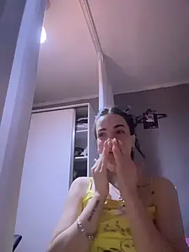 RoseRowley live