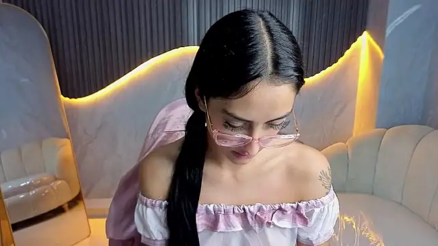 Tifany_Tx live