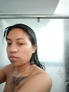Tiphanydirty3 live