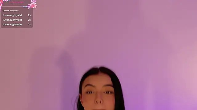 AnabelWolf live