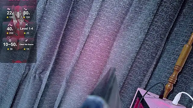 Inori_08 live