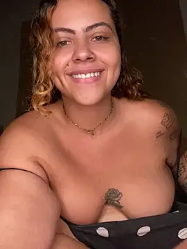 Chloe_Leaozinho live