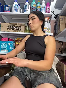 AMBERBUNNY_ live
