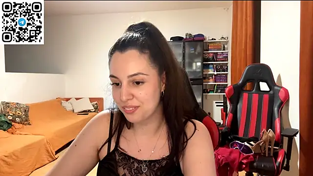 SweetFenomen67 live