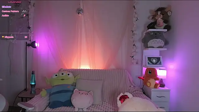 _dayana_miler live