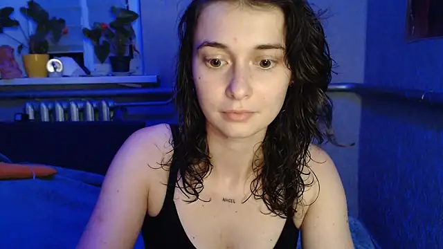 Angelik5371 profile
