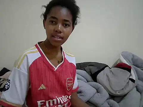 MidnightNala live