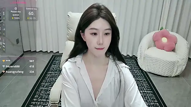 LUNYI-CC live