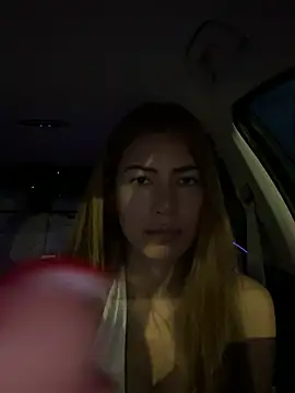 ClaireBree live