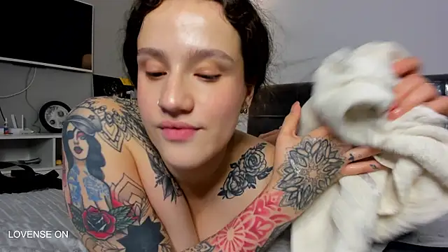 Anita_sea live