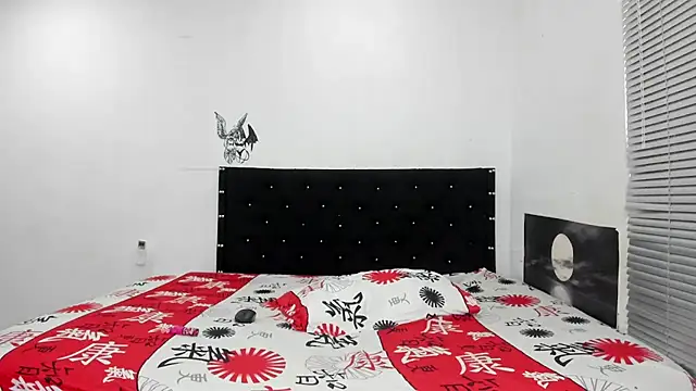 richblack01 live