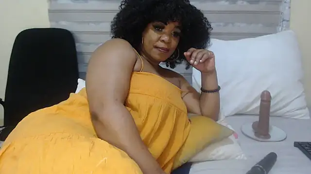 Foxybrownxx1 live