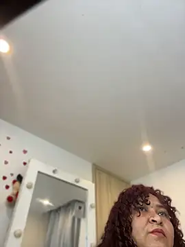 KarlaWild live