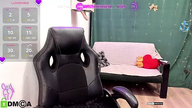 Bunny_B3 live