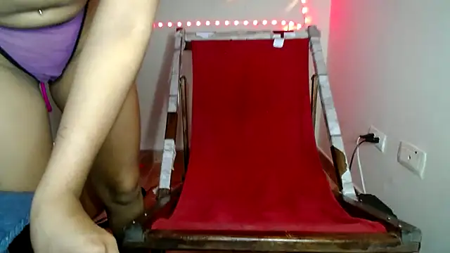 Candy_chloee live