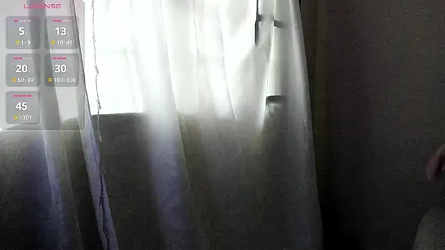 dahian_carter live