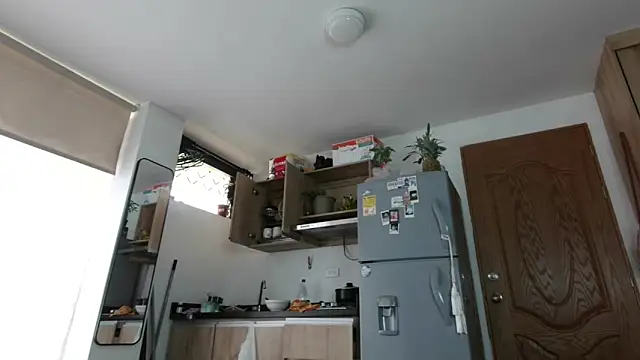 Cutie_Shy_ live