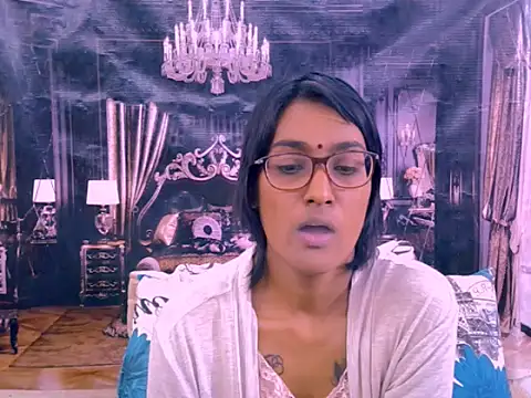 IndianRebel4u2Luv live