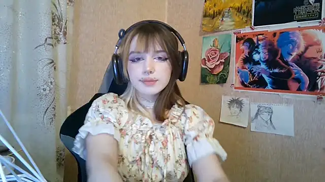 MilaTyan live