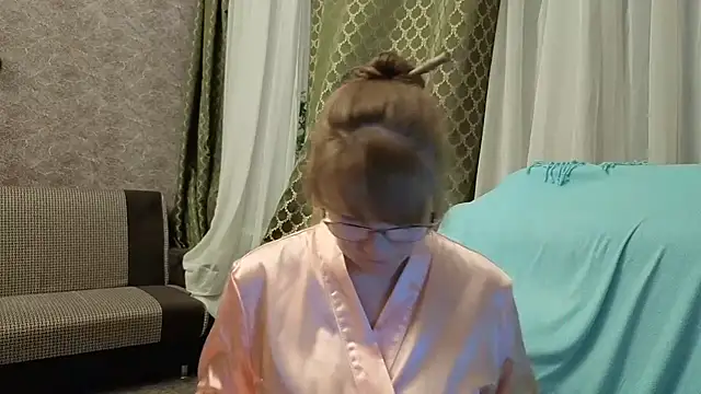 Miss_SandraX live