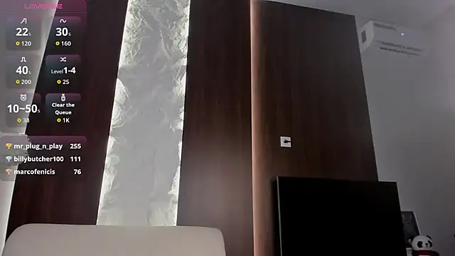 chichi_o live