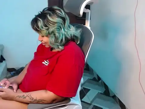 kimy_19 live