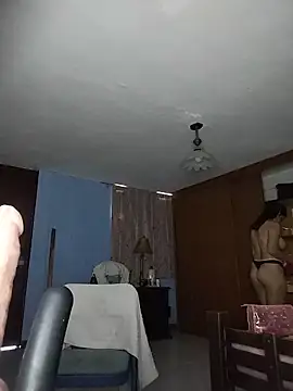 Catalinacandela live