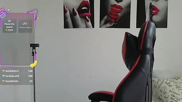 tammyandrade_ live