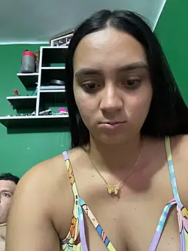 karla_nill live