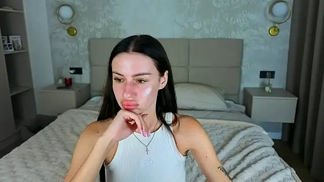 Snow_WhiteeeX live
