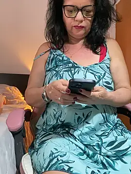 Sharongirl07 live
