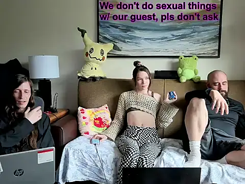 manicpixiedreamfrog live