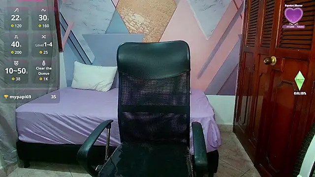 raylin_escobar live