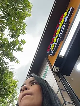 Melissa_Rendon live