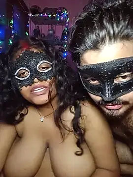 Tiger_Tigress live